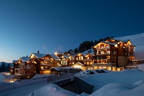 White Pearl Lodge & Spa ***** 